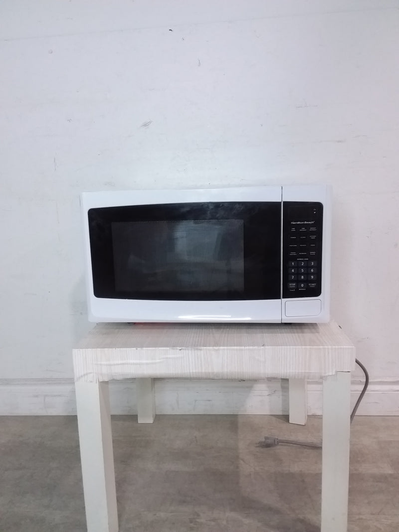 Hamilton Beach Microwave