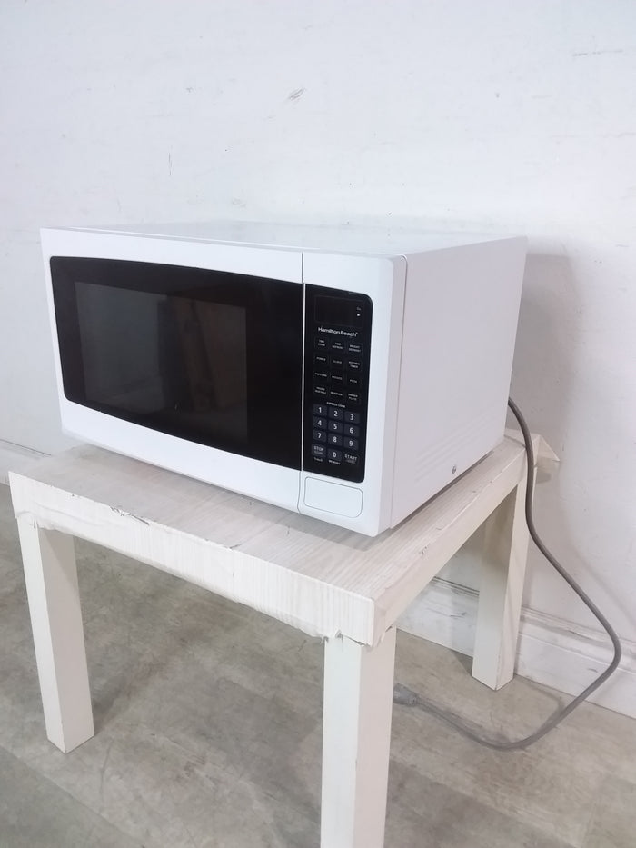 Hamilton Beach Microwave