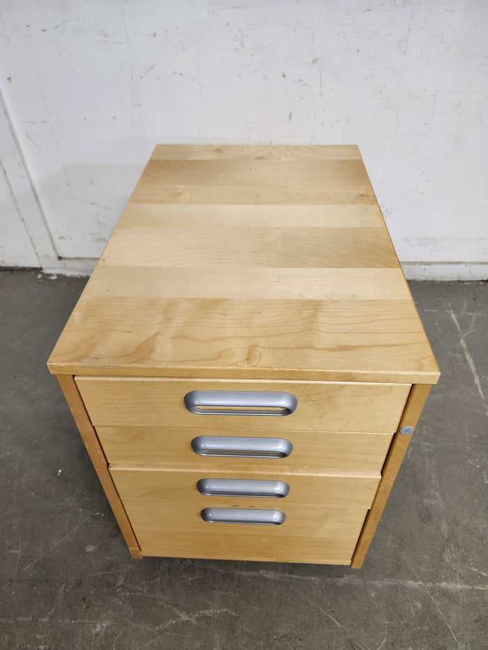Ikea Filing Cabinet