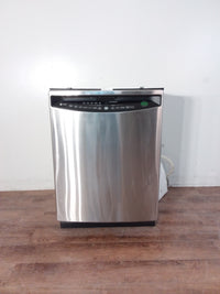 GE Profile Dishwasher