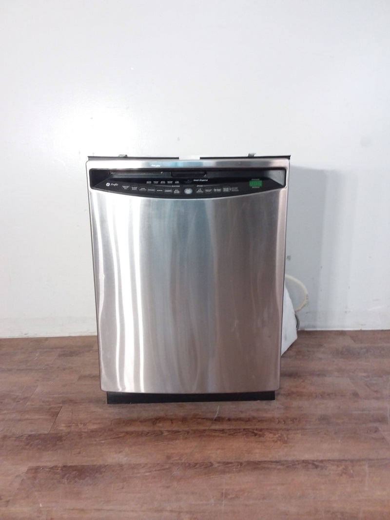 GE Profile Dishwasher