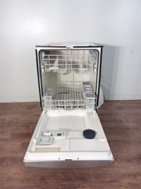 GE Profile Dishwasher