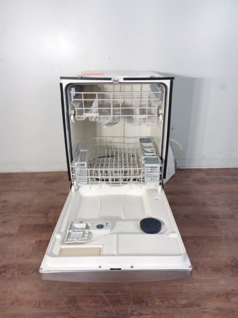 GE Profile Dishwasher