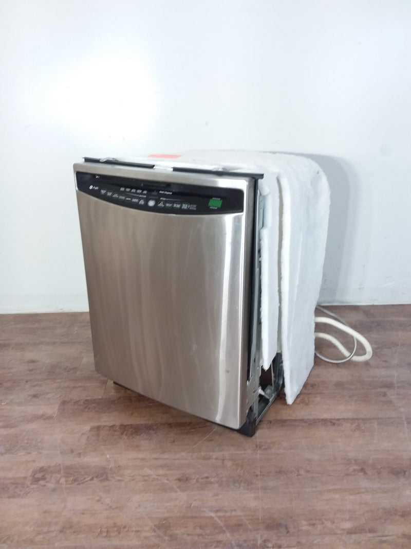 GE Profile Dishwasher