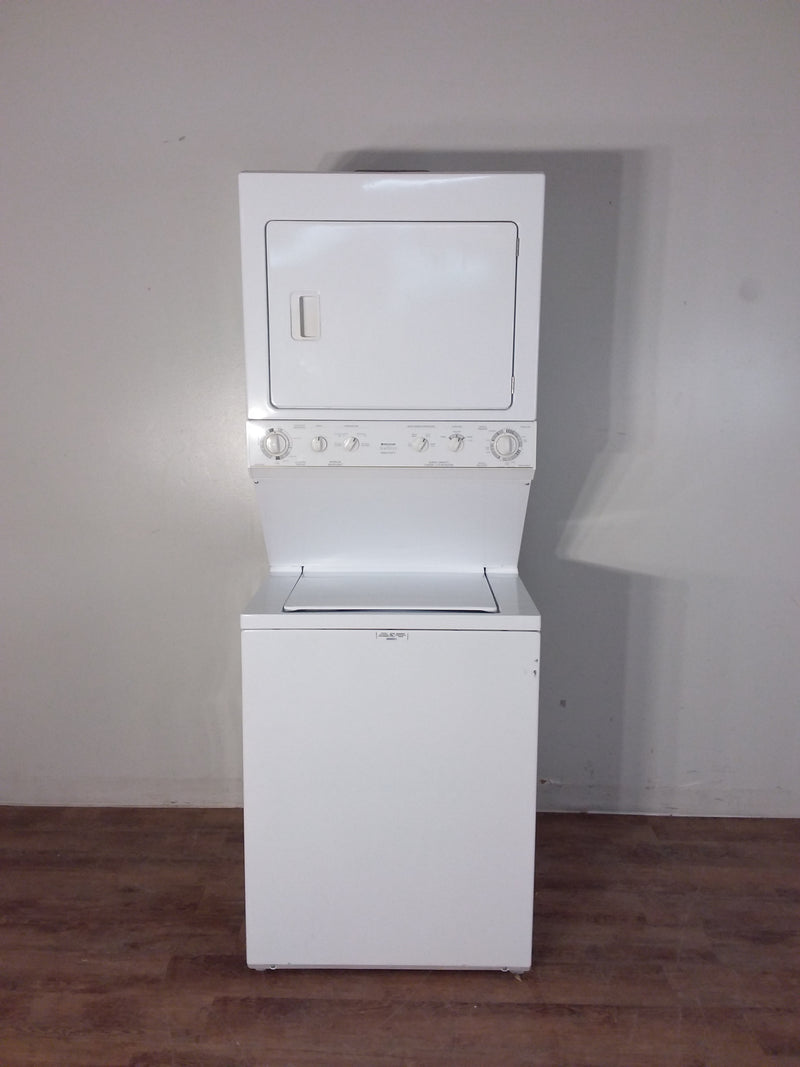 Frigidaire Stacked Washer & Dryer