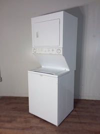 Frigidaire Stacked Washer & Dryer