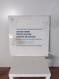 24" Square Access Door