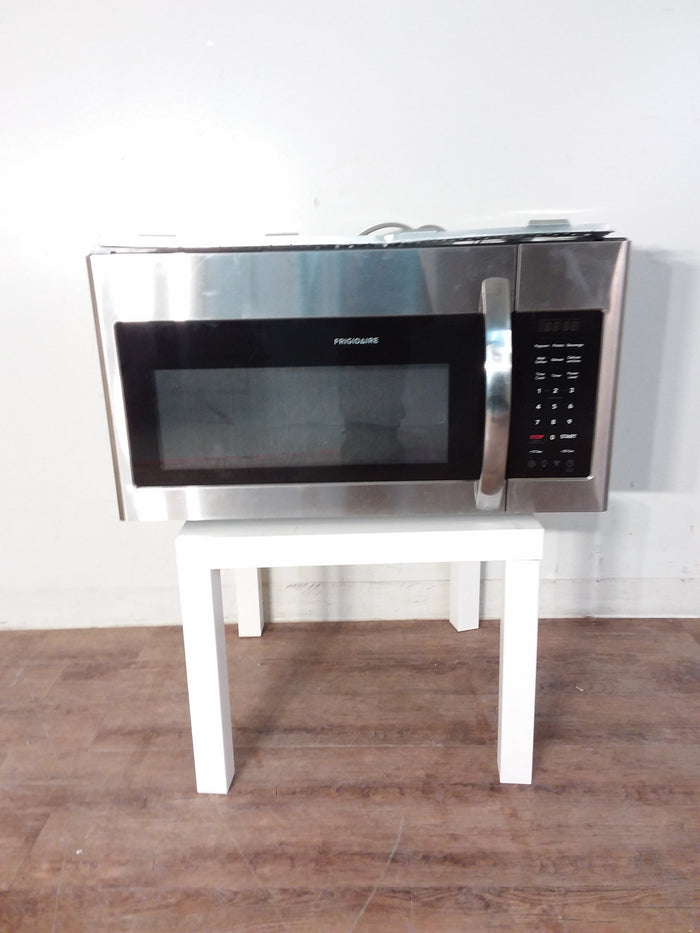 Frigidaire Microwave