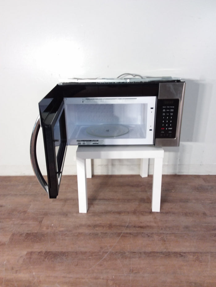 Frigidaire Microwave