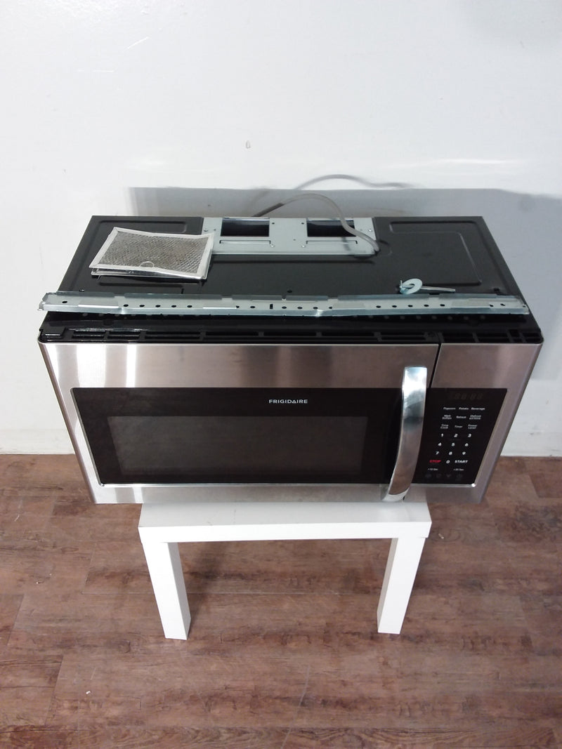 Frigidaire Microwave
