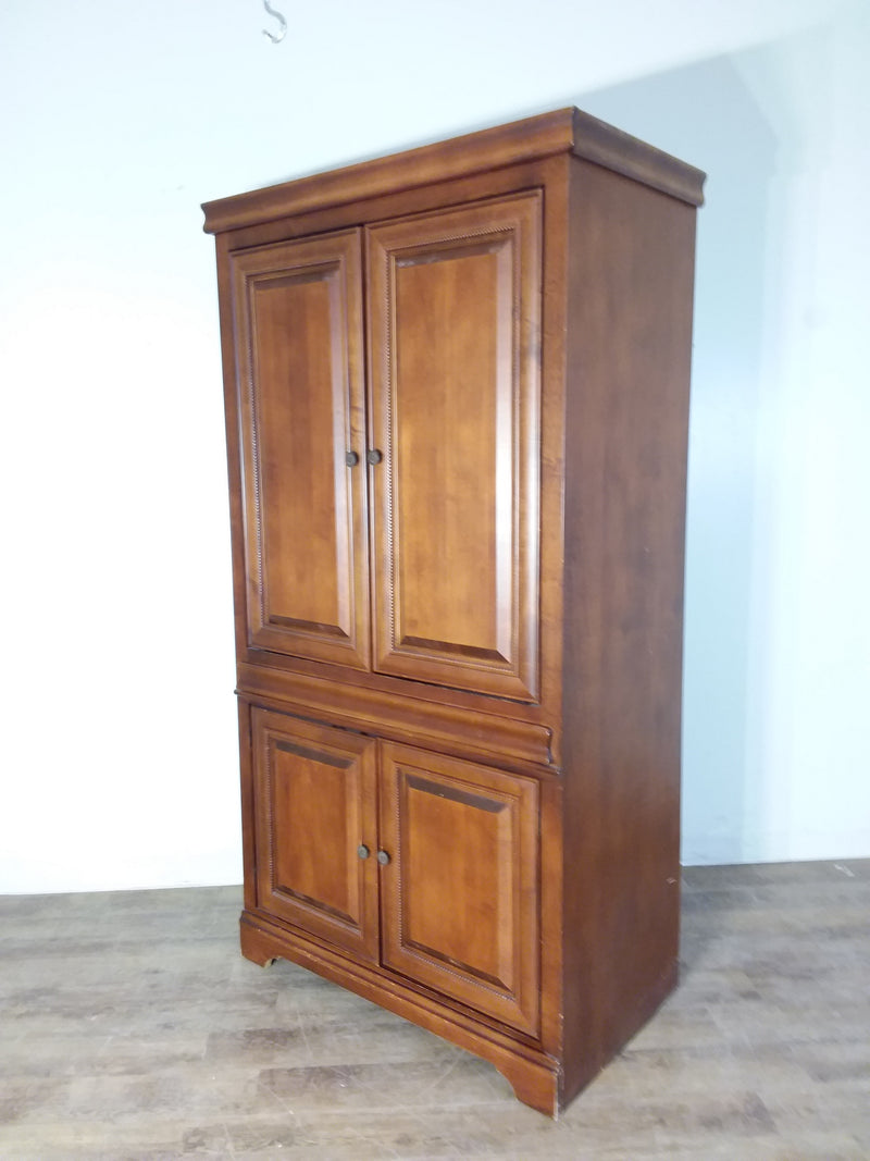 T.V. Cabinet/Armoire