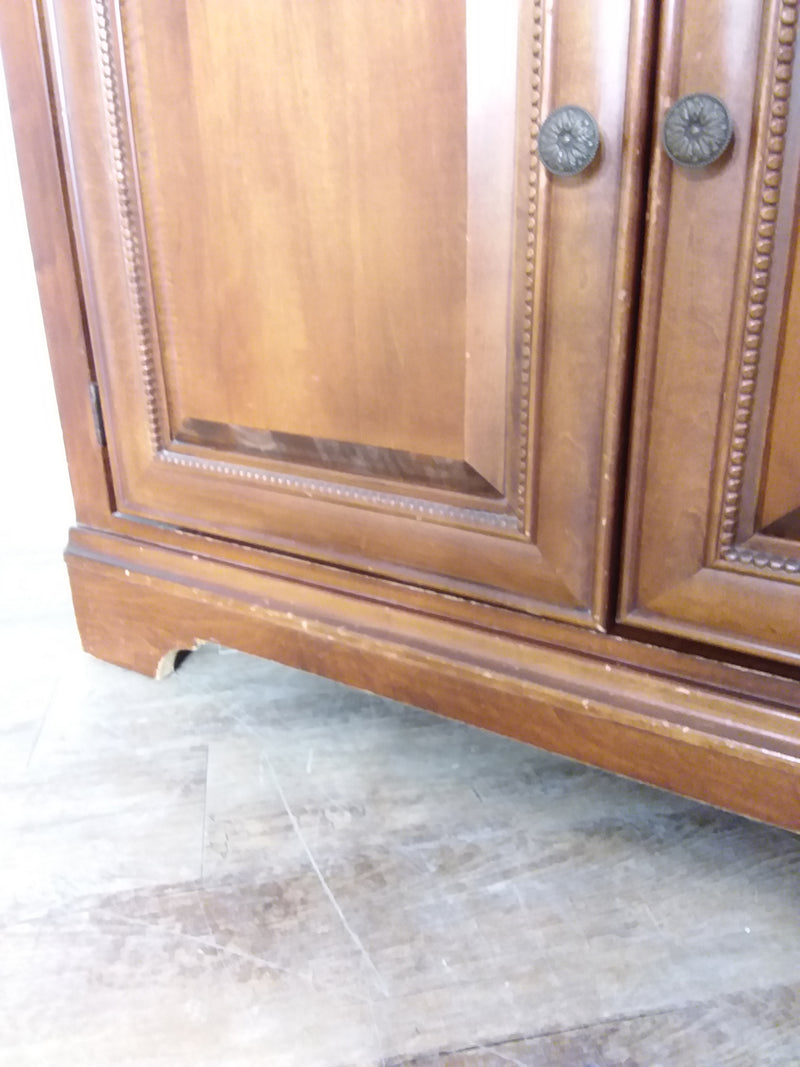 T.V. Cabinet/Armoire