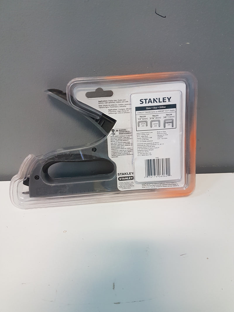 Stanley Stapler TR40