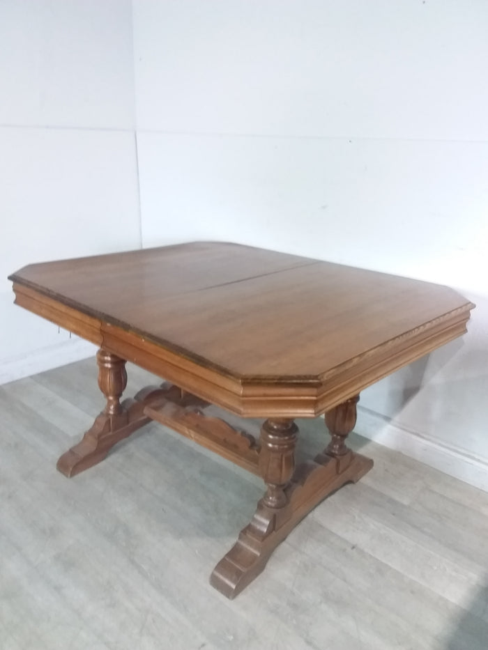 44" Dining Table