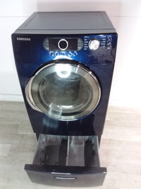 Samsung Dryer (Blue)