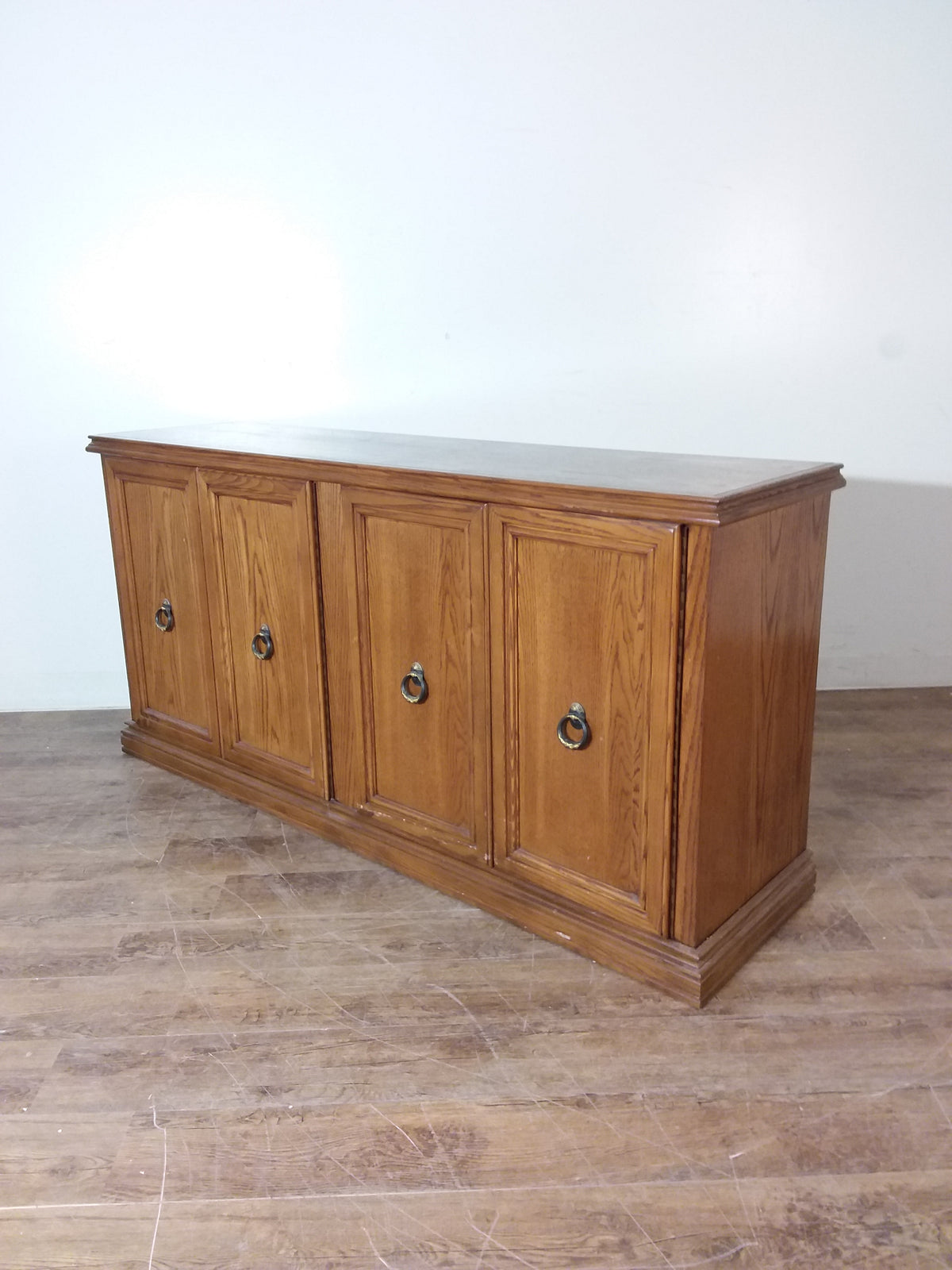 Solid Wood Dining Buffet