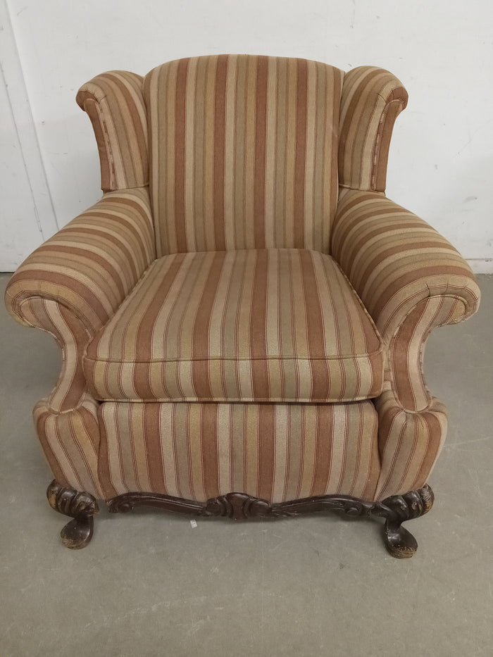 36"W Decorative Accent Chair