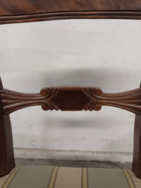 Antique Regency Dining Chair
