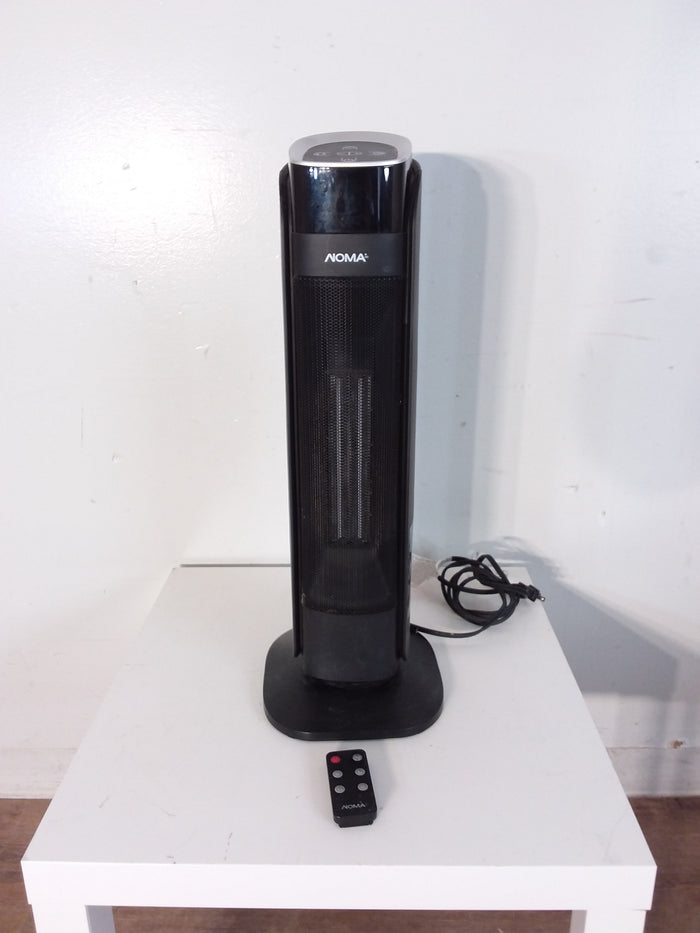 Oscillating Ceramic Tower Heater