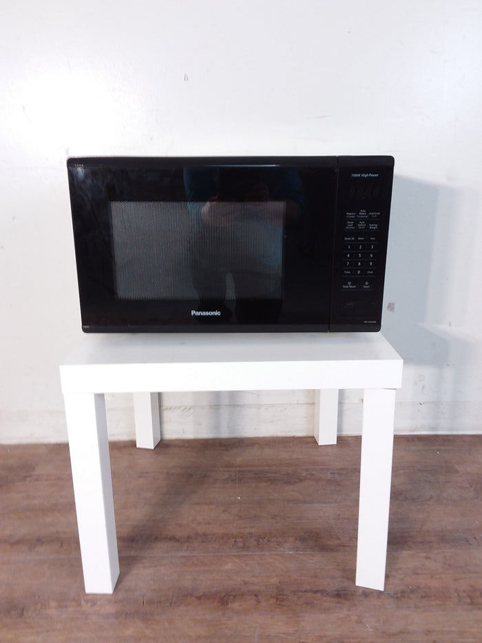Panasonic 1100 W Microwave