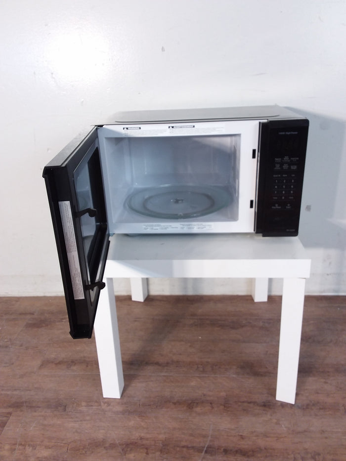 Panasonic 1100 W Microwave