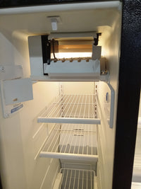 WHIRLPOOL Stainless Steel Side By Side Refrigerator