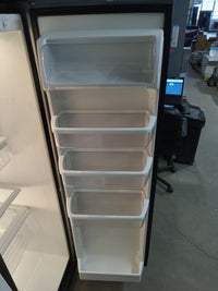 WHIRLPOOL Stainless Steel Side By Side Refrigerator