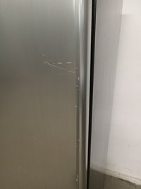 WHIRLPOOL Stainless Steel Side By Side Refrigerator