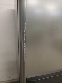 WHIRLPOOL Stainless Steel Side By Side Refrigerator
