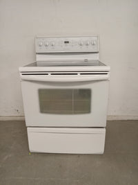 FRIGIDAIRE Self Cleaning Electric Oven