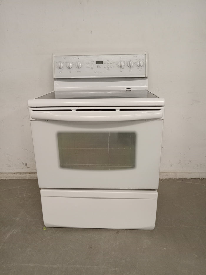 FRIGIDAIRE Self Cleaning Electric Oven