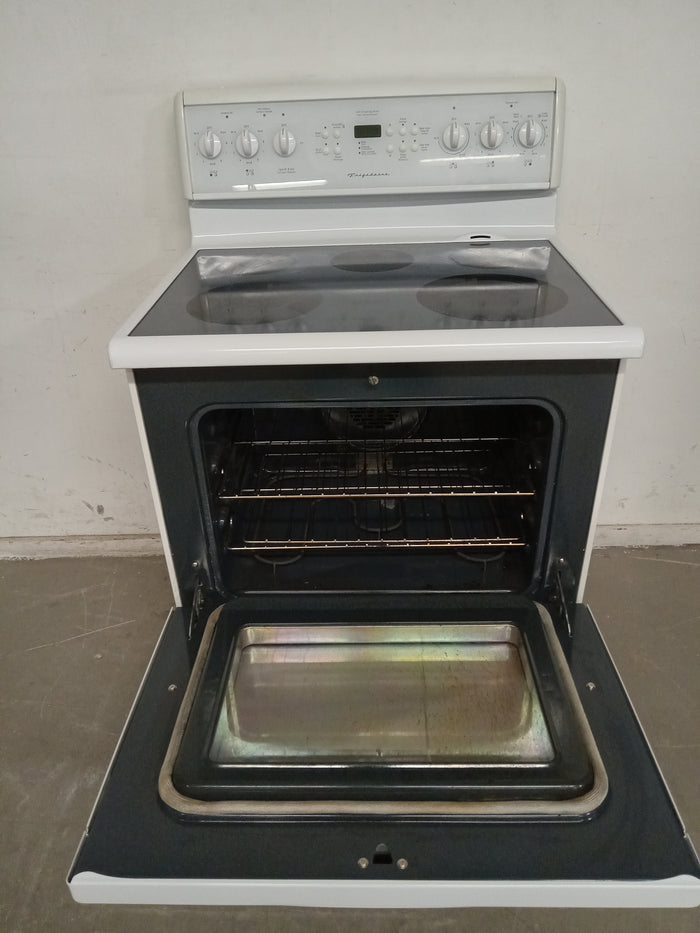 FRIGIDAIRE Self Cleaning Electric Oven