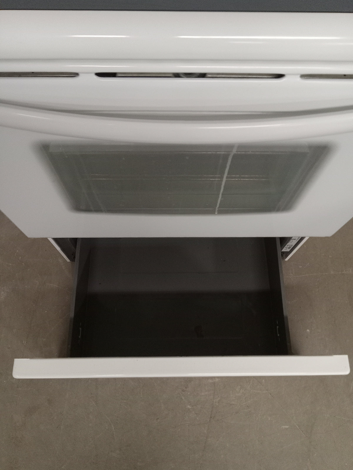 FRIGIDAIRE Self Cleaning Electric Oven