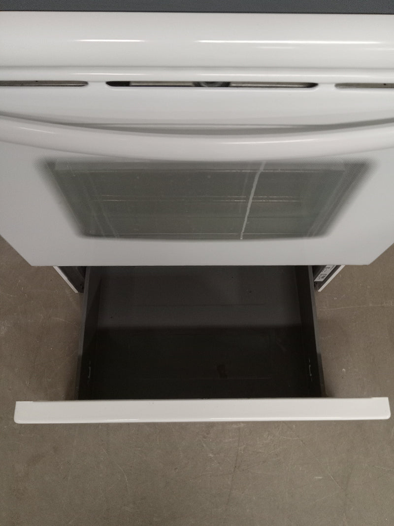 FRIGIDAIRE Self Cleaning Electric Oven