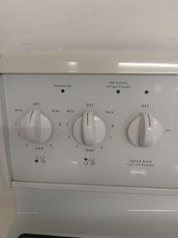 FRIGIDAIRE Self Cleaning Electric Oven