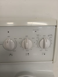 FRIGIDAIRE Self Cleaning Electric Oven
