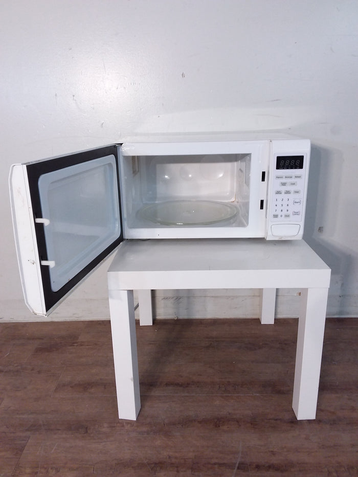 GE 1100 Watt Microwave