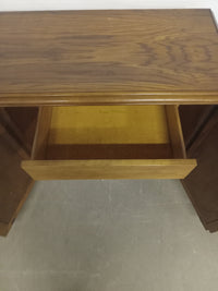 64"W Decorative Solid Wood Sideboard Buffet