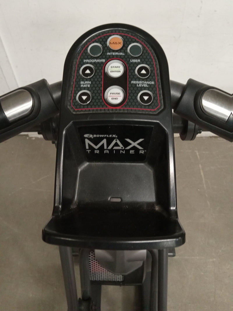 BowFlex Max Trainer M5