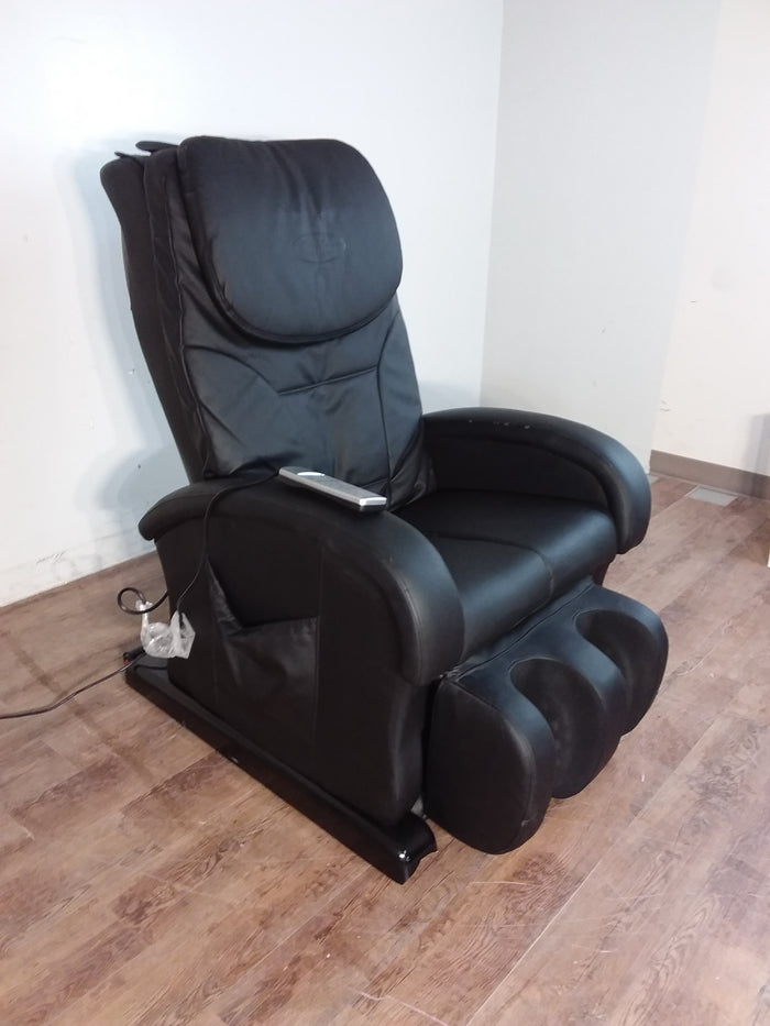iComfort Luxurious Massage Chair