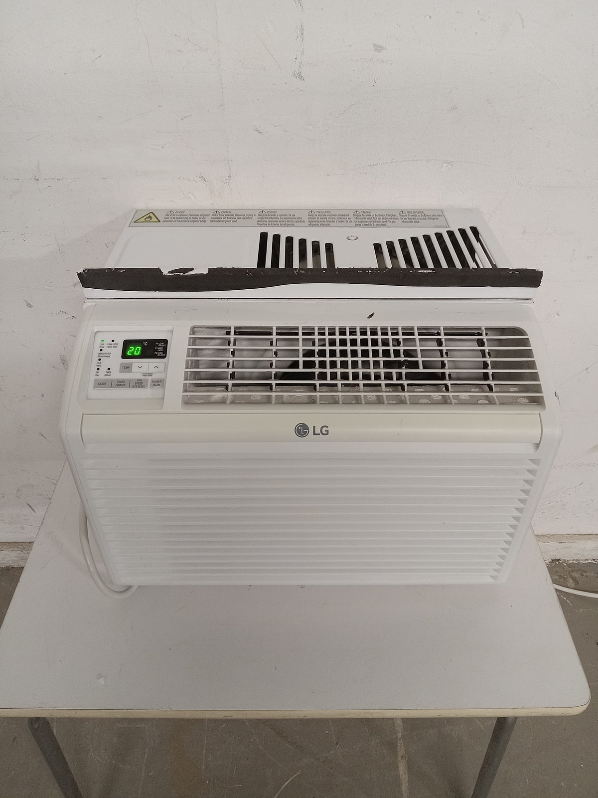 LG Room Air Condtioner