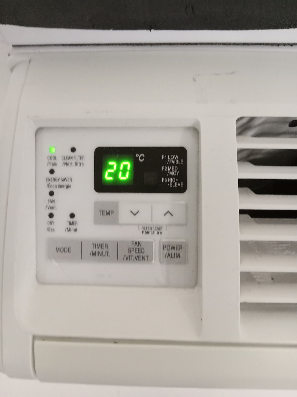 LG Room Air Condtioner