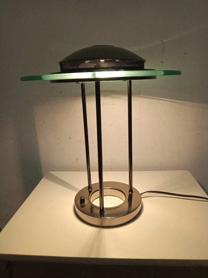 Boxford Table Lamp - Type VHB-003DC