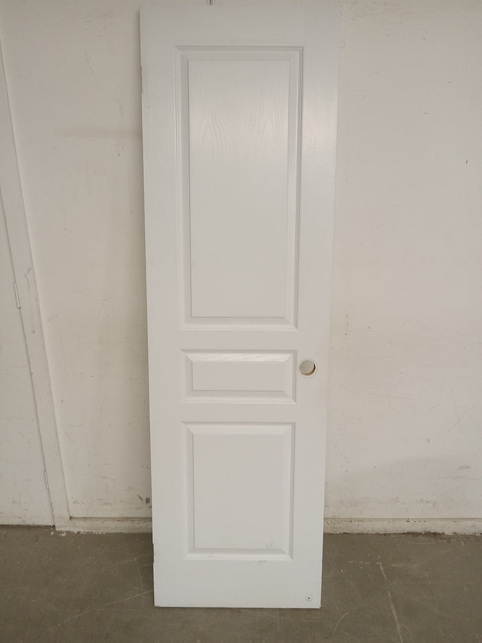 23.75" x 80" Interior Door
