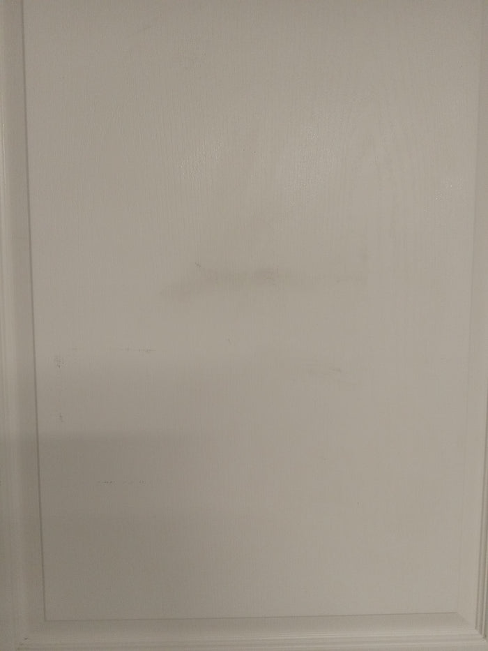 32" x 80" White Interior Door
