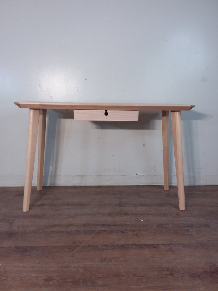 IKEA Lisabo Wooden Desk