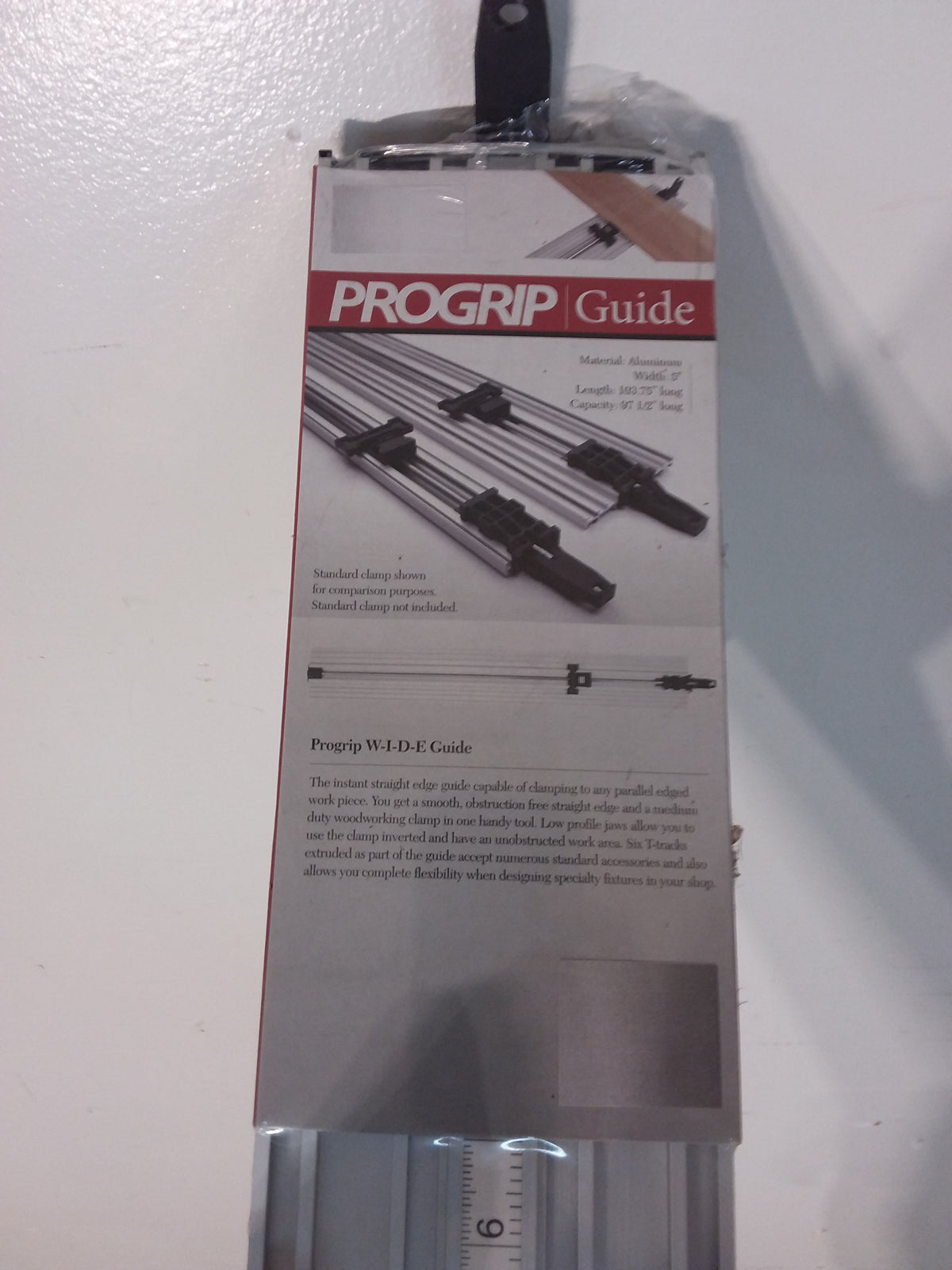 ProGrip Guide