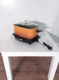 West Bend Slo Cooker