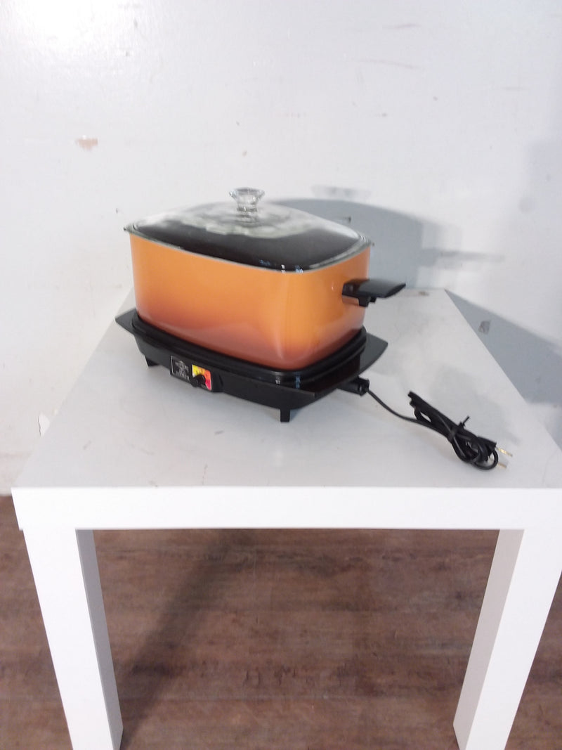 West Bend Slo Cooker