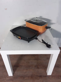 West Bend Slo Cooker